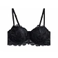 SOSTÉN ENCAJE STRAPLESS - Miniatura 4