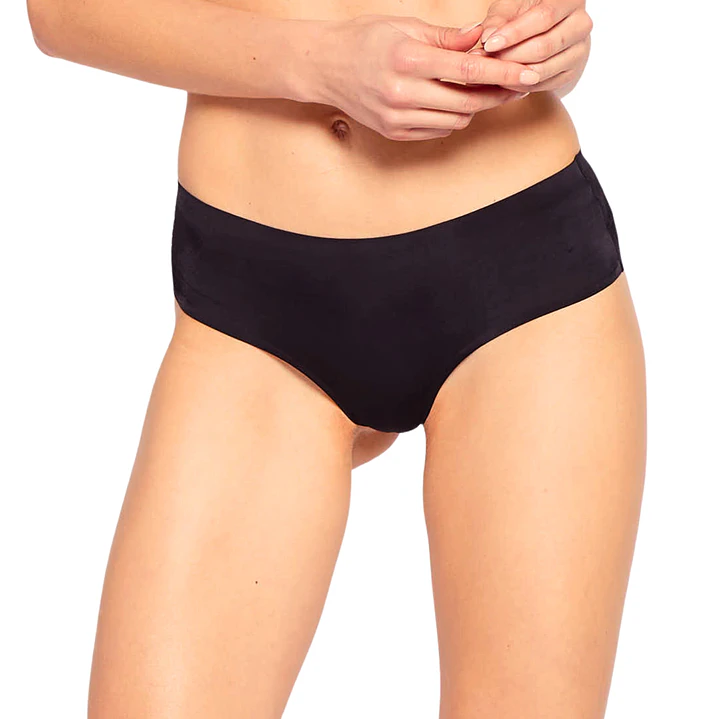 PACK DE 3 CULOTTELESS ULTRA SUAVE 2