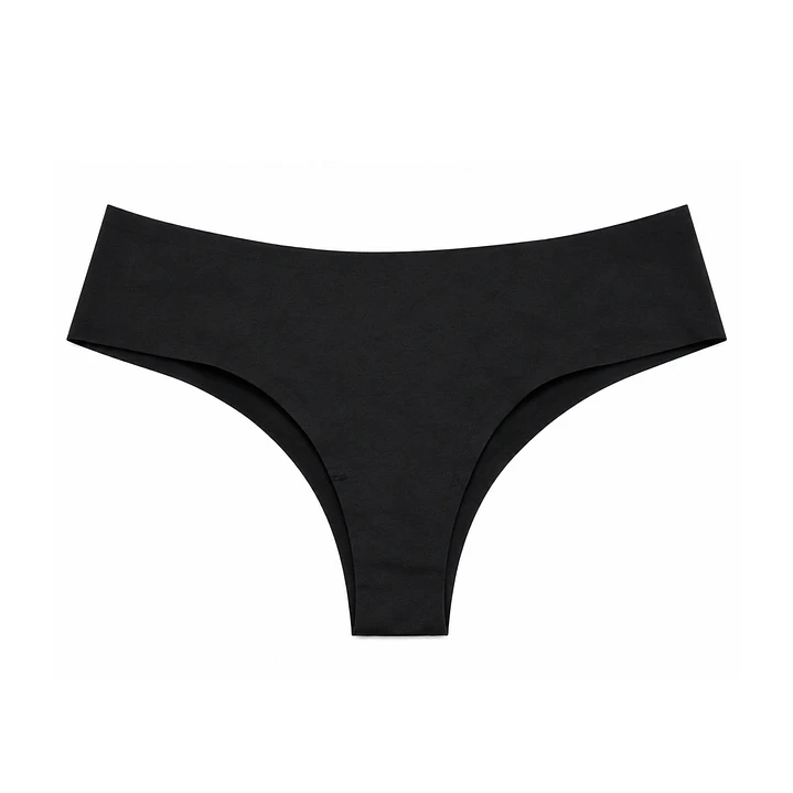 PACK DE 3 CULOTTELESS ULTRA SUAVE 1