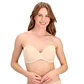 SOSTÉN STRAPLESS CON ARO - Miniatura 7