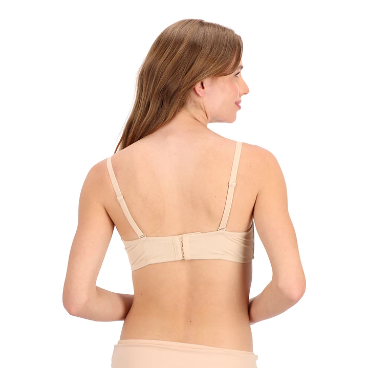 SOSTÉN STRAPLESS CON ARO 6