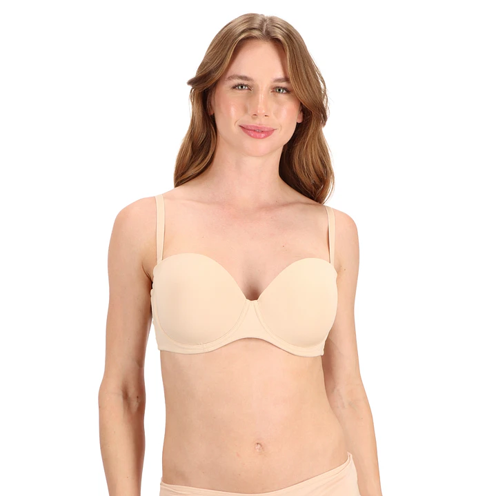 SOSTÉN STRAPLESS CON ARO 5
