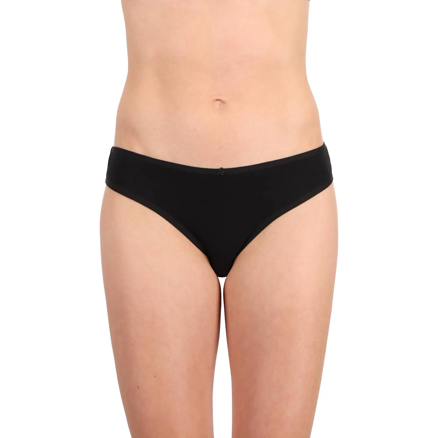 BIKINI ALGODÓN PACK 2 10