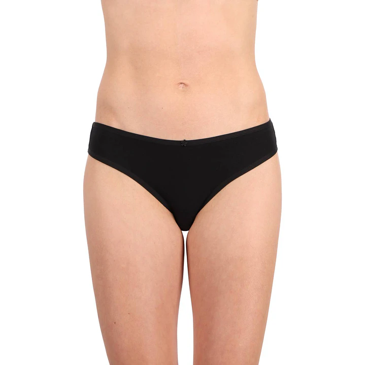 BIKINI ALGODÓN PACK 2 10