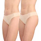 BIKINI ALGODÓN PACK 2 - Miniatura 5