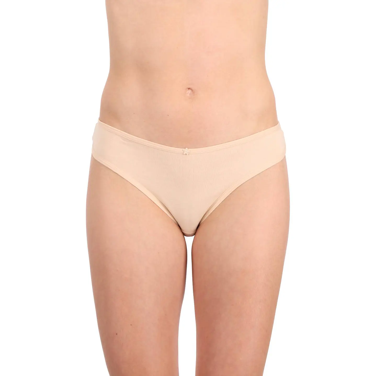 BIKINI ALGODÓN PACK 2 7