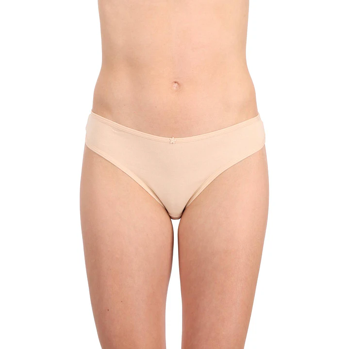 BIKINI ALGODÓN PACK 2 7