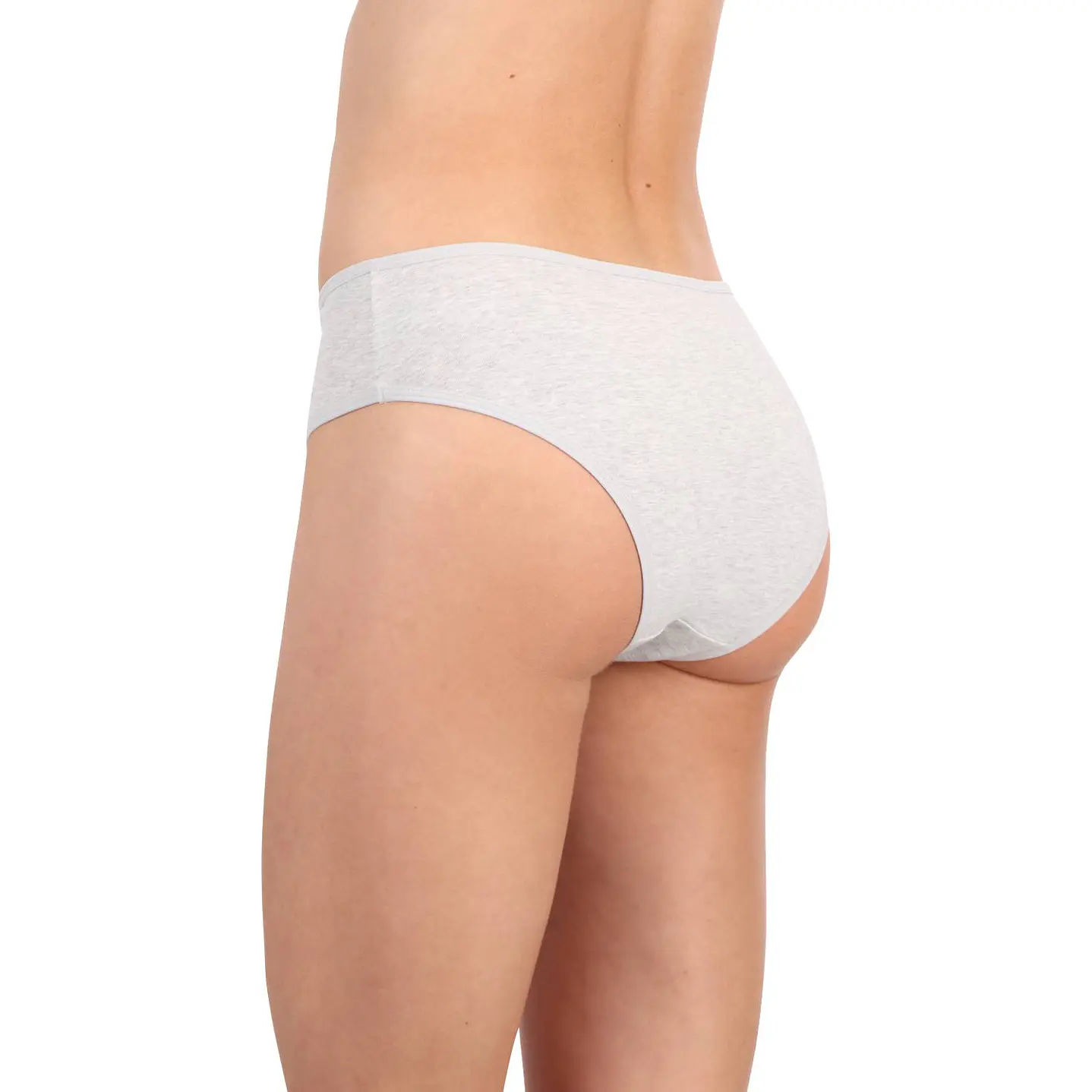 BIKINI ALGODÓN PACK 2 3