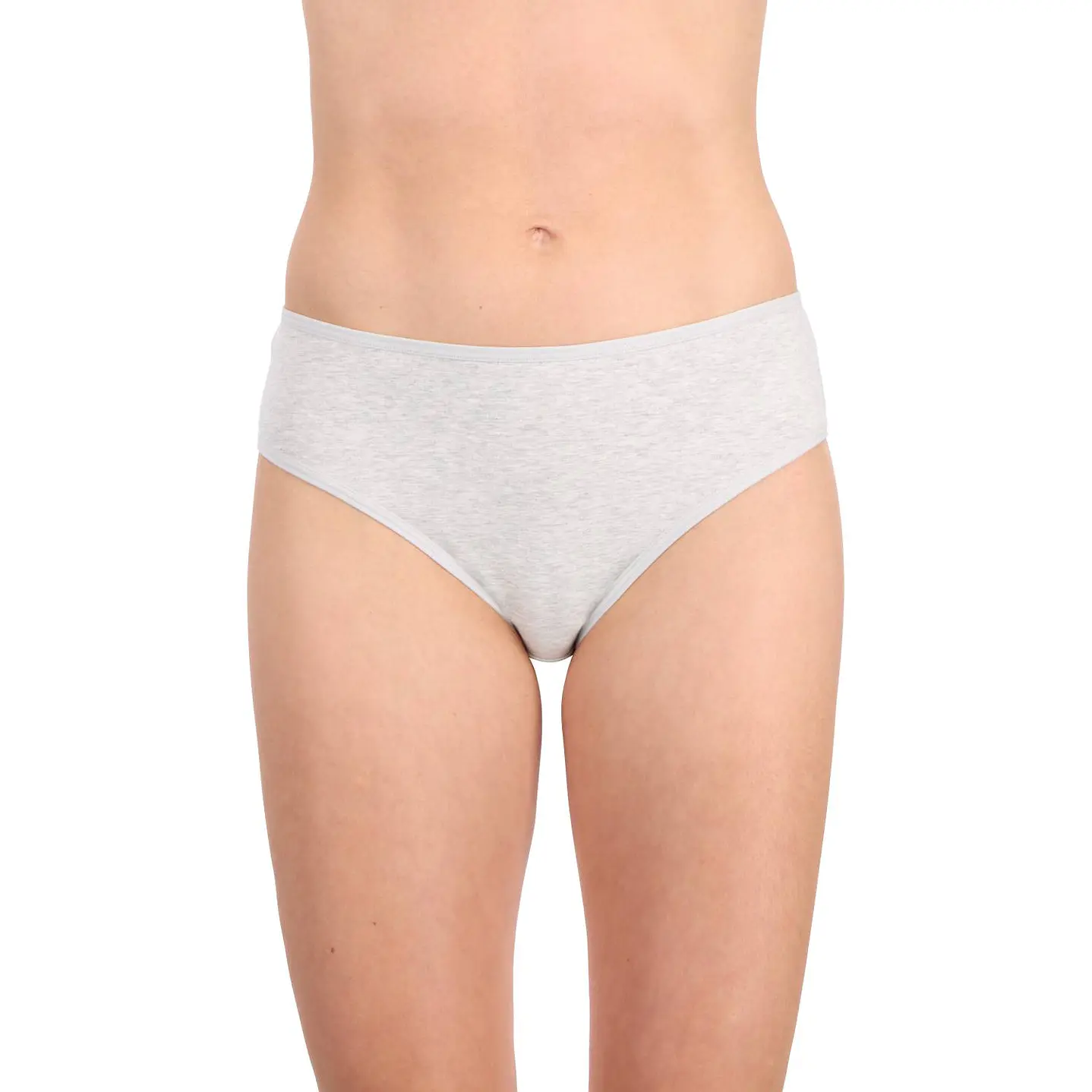 BIKINI ALGODÓN PACK 2 4
