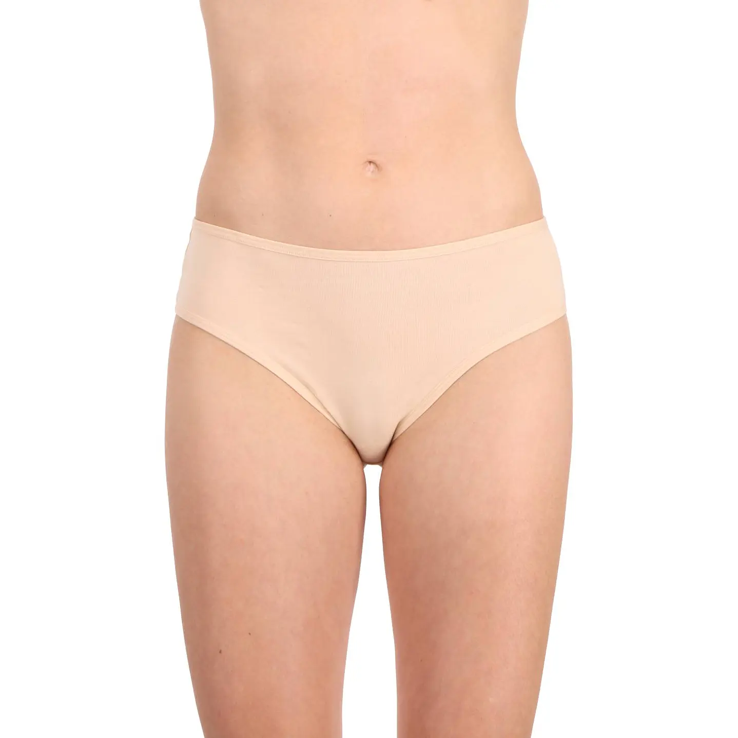 BIKINI ALGODÓN PACK 2 7