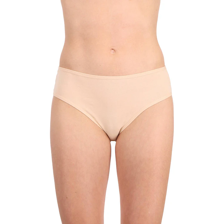 BIKINI ALGODÓN PACK 2 7