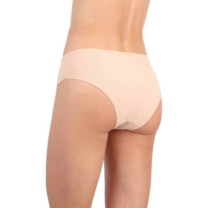 BIKINI ALGODÓN PACK 2 9