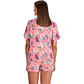 PIJAMA CORTO VISCOSA - Miniatura 3
