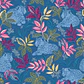 PIJAMA CAMISERO VISCOSA ESTAMPADO - Miniatura 4