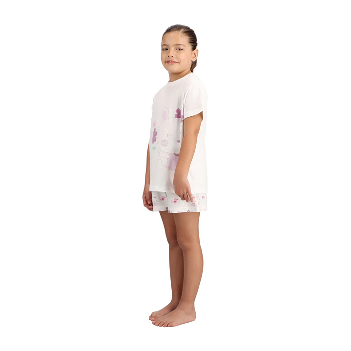 PIJAMA ALGODÓN INFANTIL 3