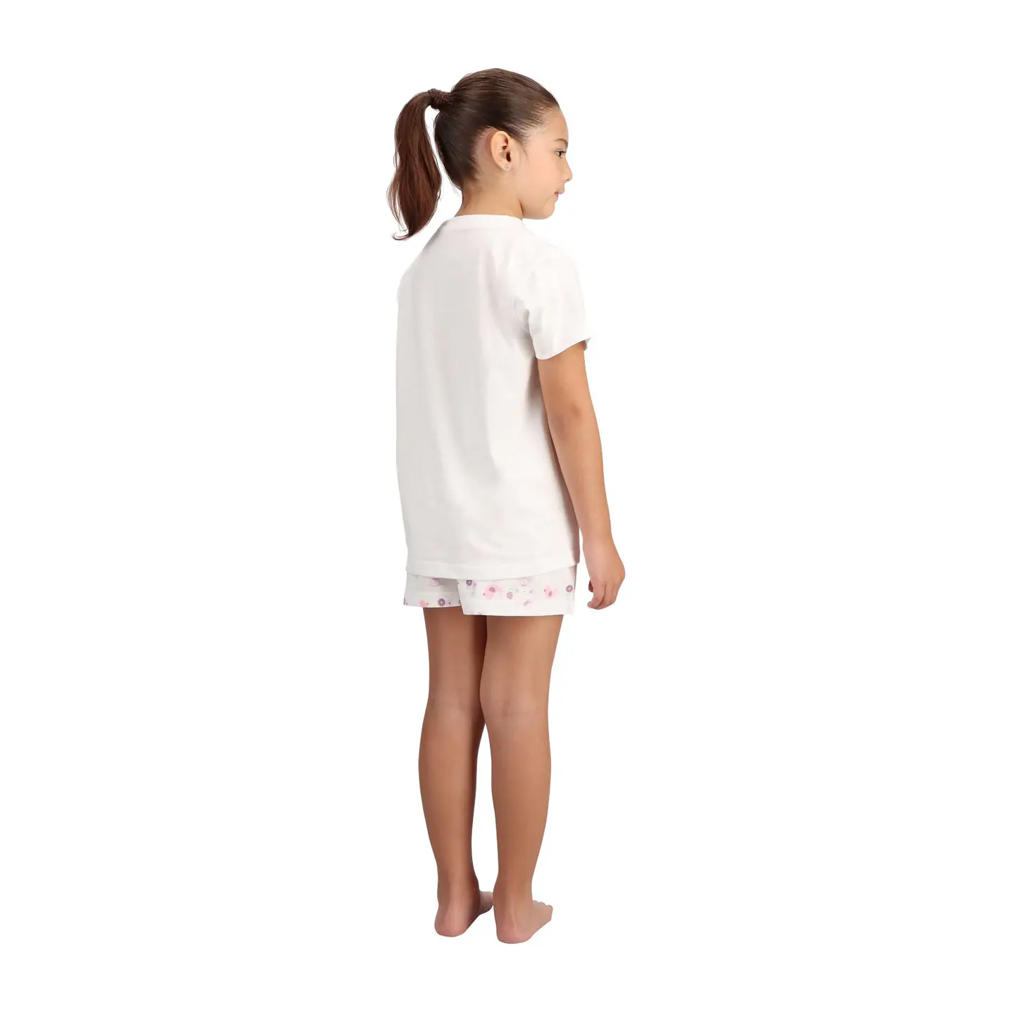 PIJAMA ALGODÓN INFANTIL 4