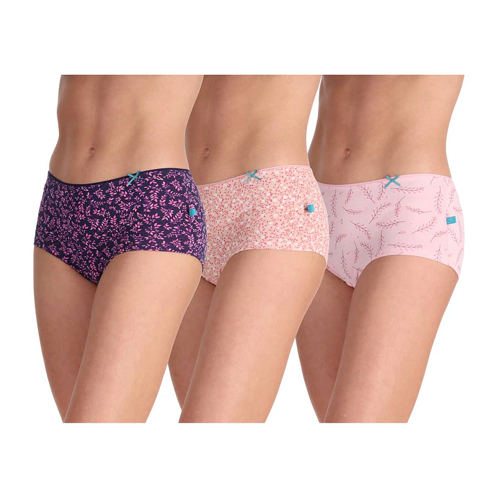 PANTALETAS JUVENIL PACK 3 1
