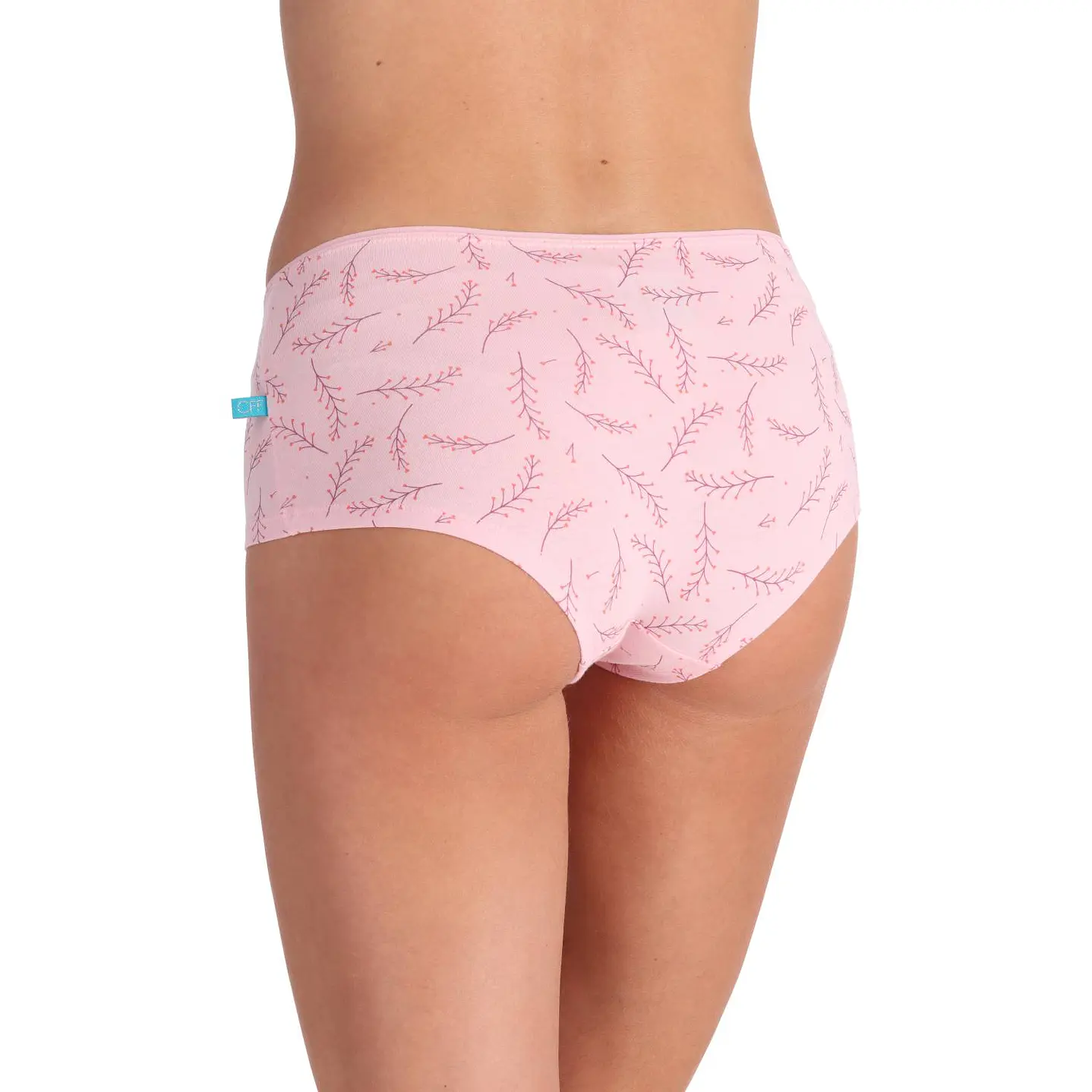 PANTALETAS JUVENIL PACK 3 3