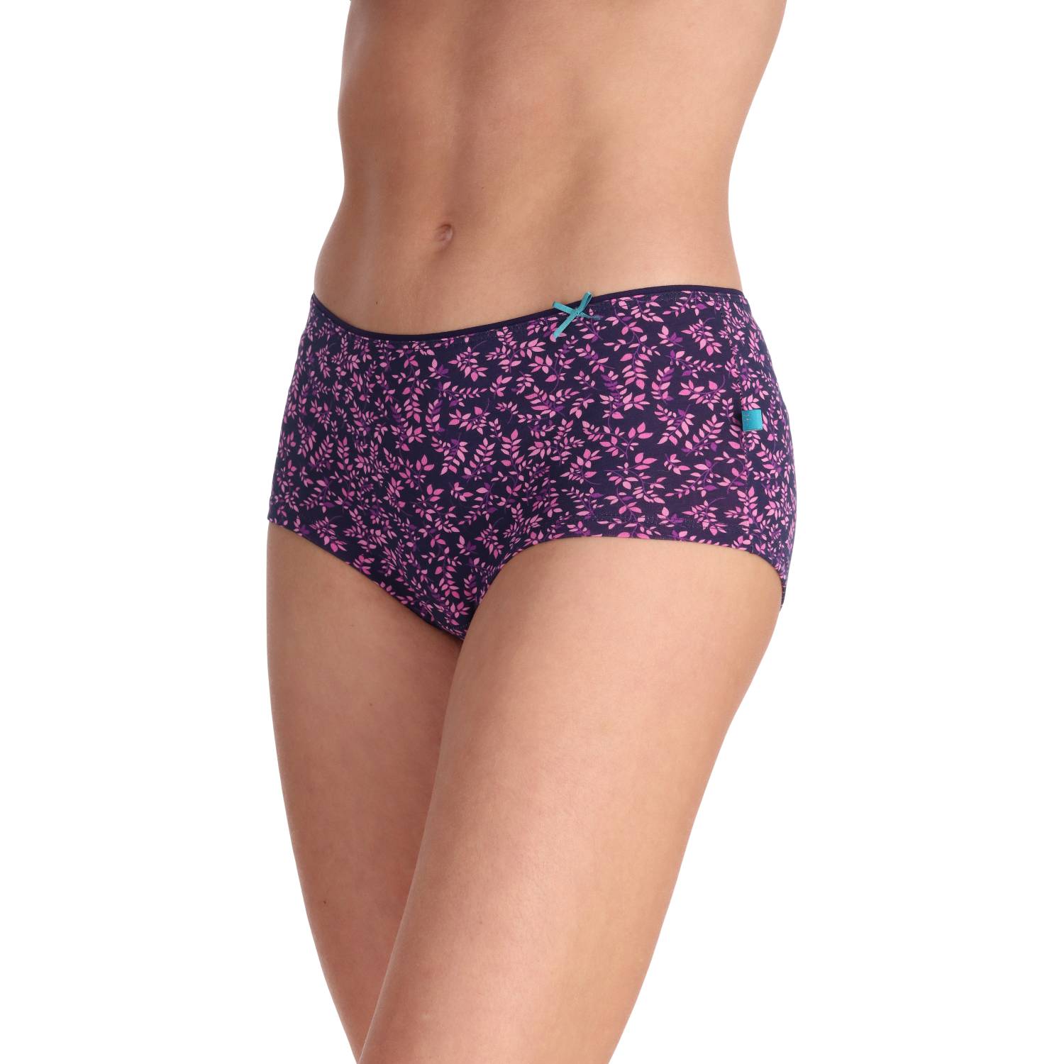 PANTALETAS JUVENIL PACK 3 4