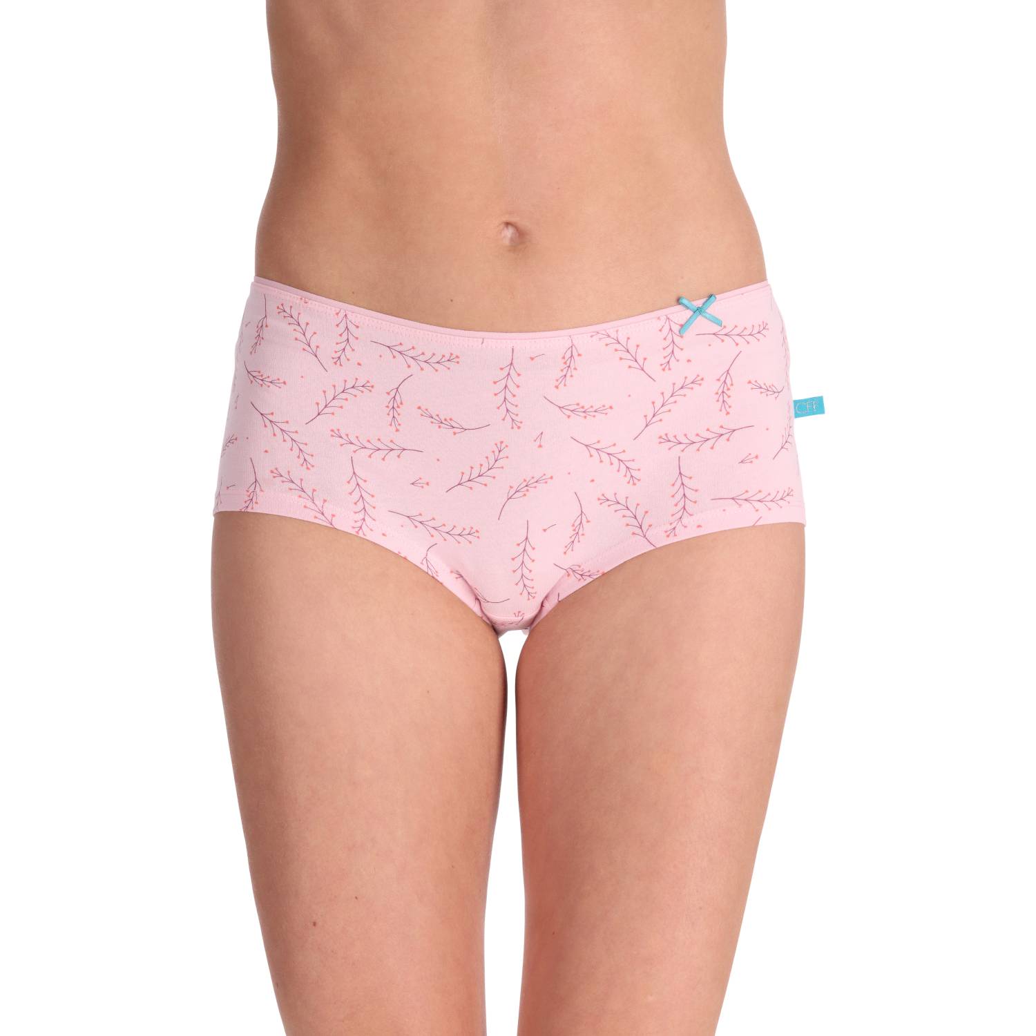 PANTALETAS JUVENIL PACK 3 5