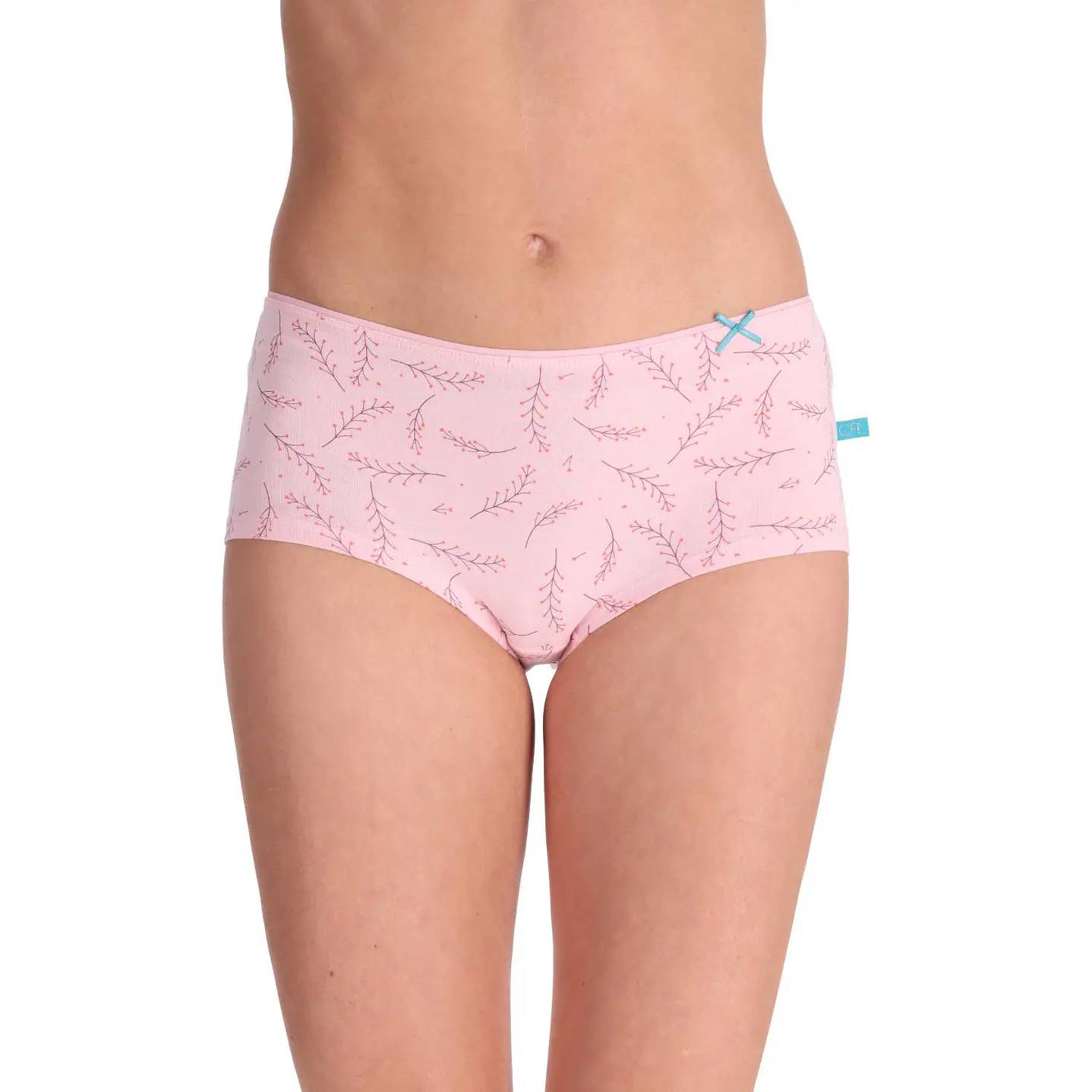 PANTALETAS JUVENIL PACK 3 5