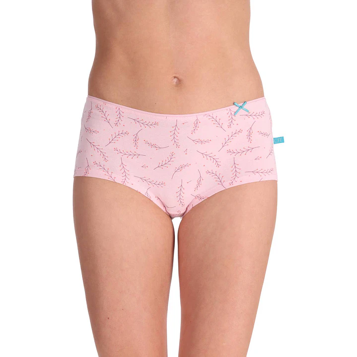 PANTALETAS JUVENIL PACK 3 5