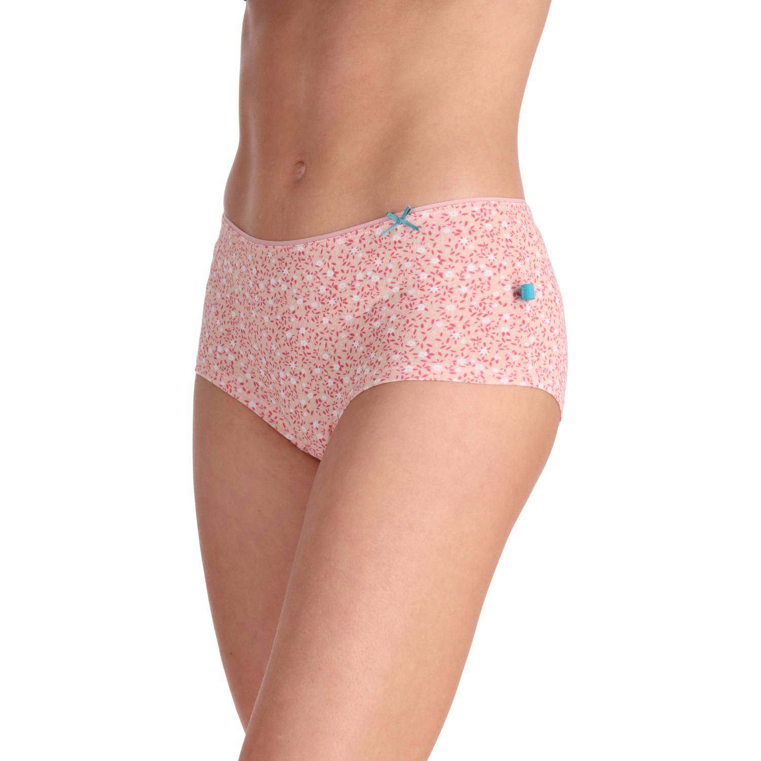 PANTALETAS JUVENIL PACK 3 6