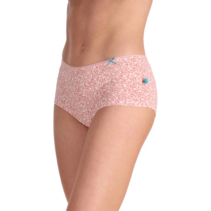 PANTALETAS JUVENIL PACK 3 6