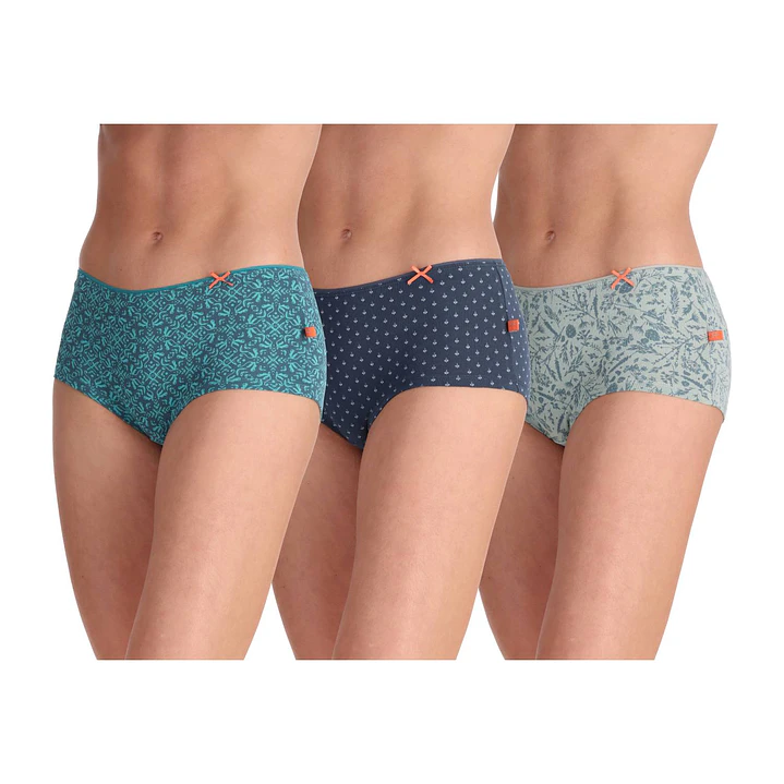 PANTALETAS JUVENIL PACK 3 7