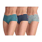PANTALETAS JUVENIL PACK 3 - Miniatura 7
