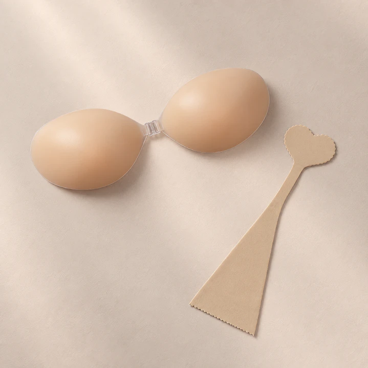 KIT INVISIBLE DUO 1
