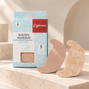 SOSTÉN ADHESIVO PACK 5
