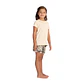 PIJAMA CORTO 100% ALGODÓN ZEBRA INFANTIL - Miniatura 4