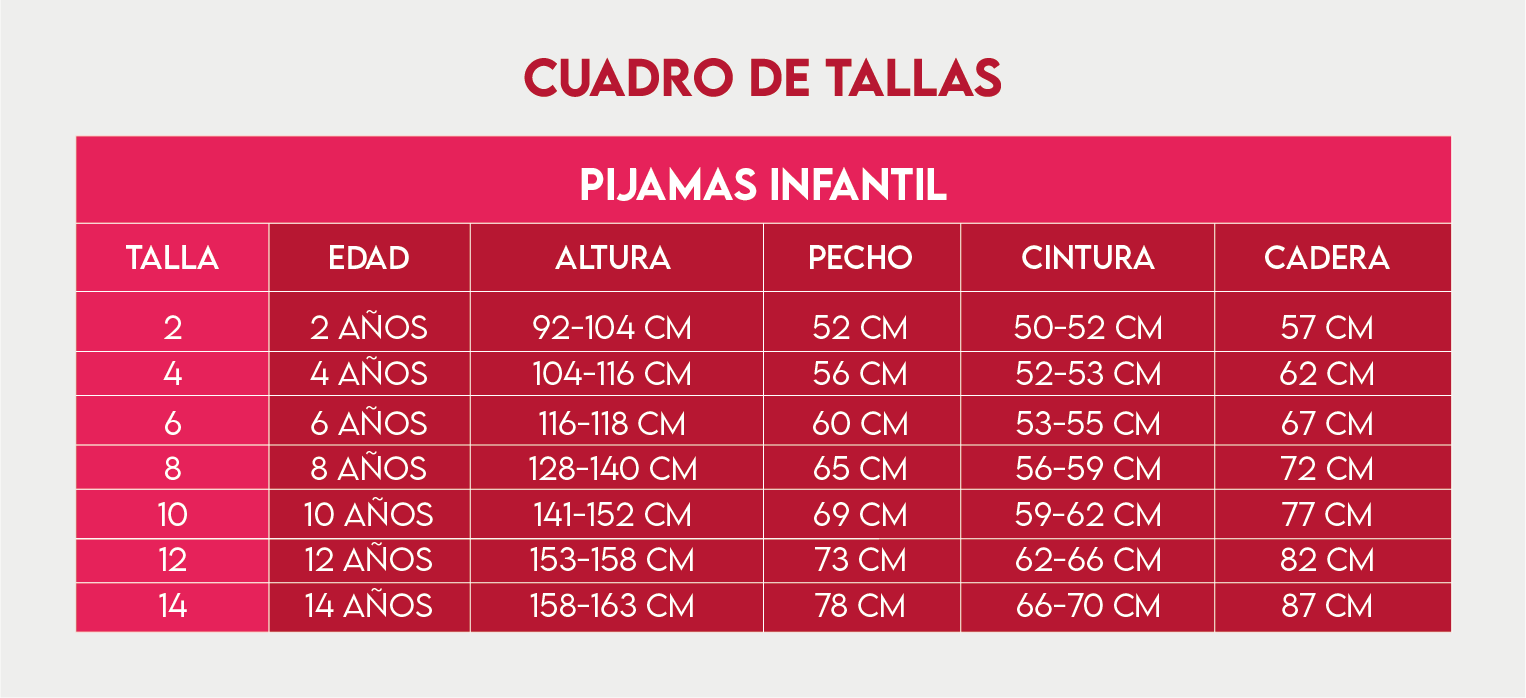 PIJAMA CORTO 100% ALGODÓN ZEBRA INFANTIL 2
