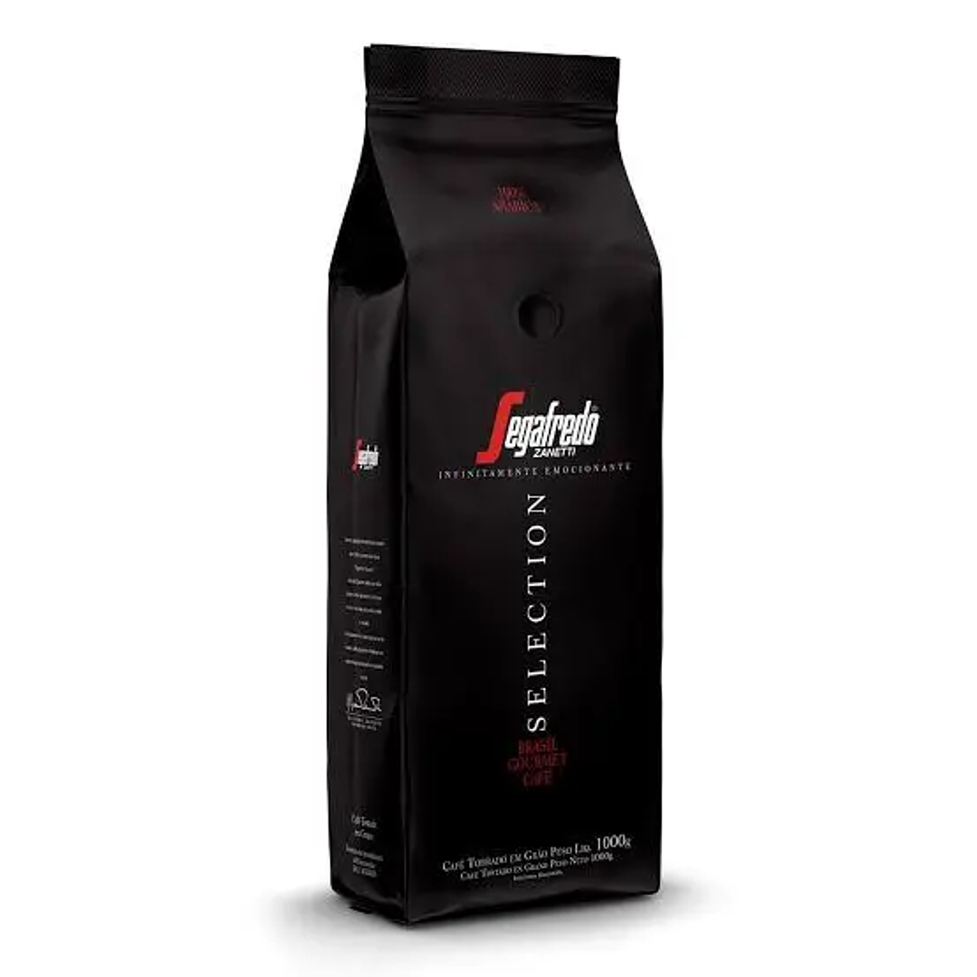 SELECTION - Segafredo Zanetti 1