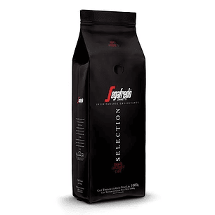 SELECTION - Segafredo Zanetti