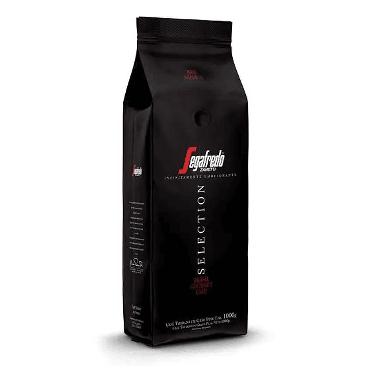 SELECTION - Segafredo Zanetti 1