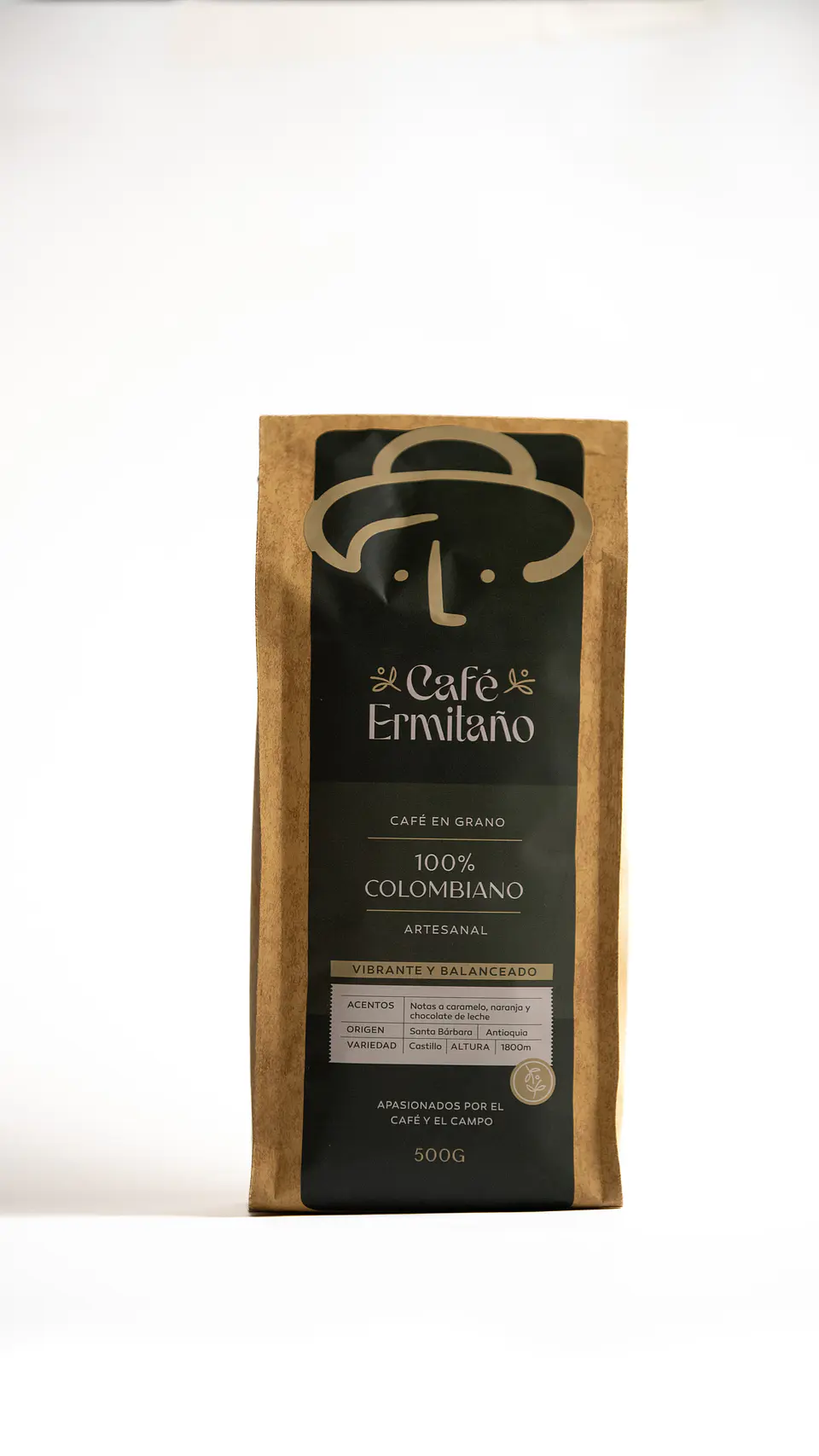 ERMITAÑO - CASTILLO 2