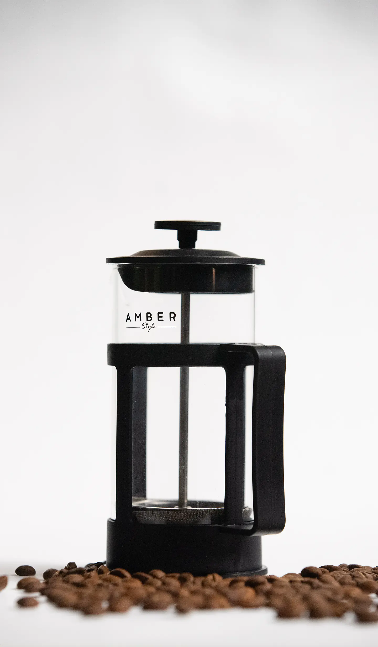 PRENSA FRANCESA 350ml NEGRA 4