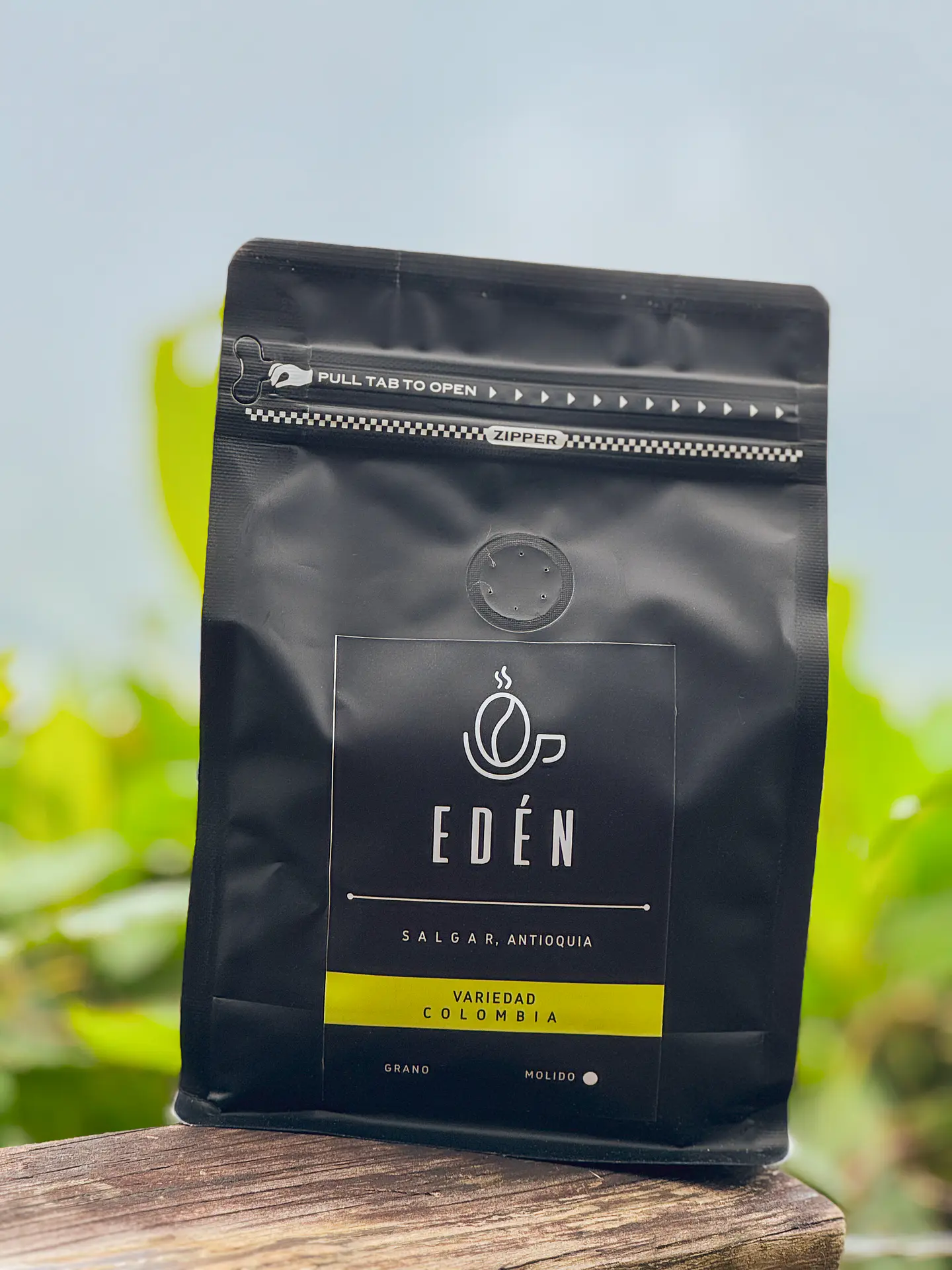 EDÉN - COLOMBIA 3