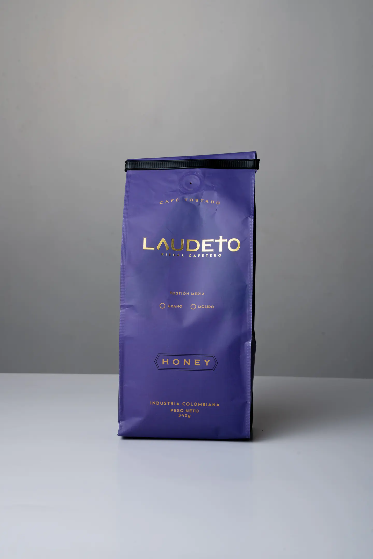 Laudeto - Honey 2