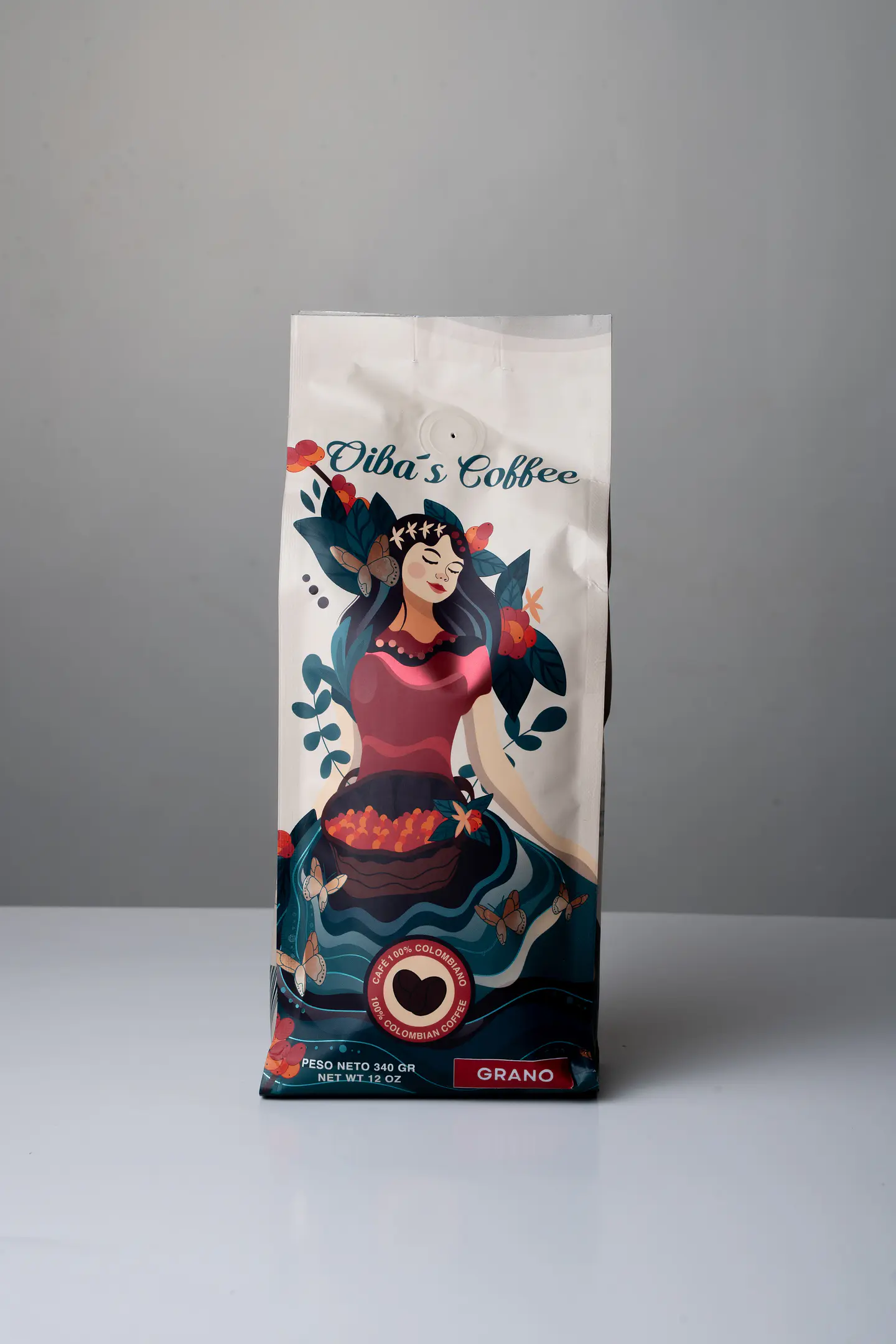Oiba's Coffee 3