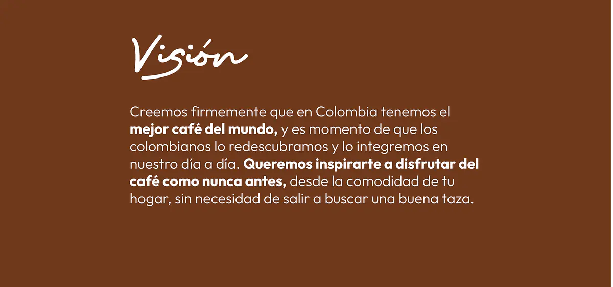 CaffiaCo