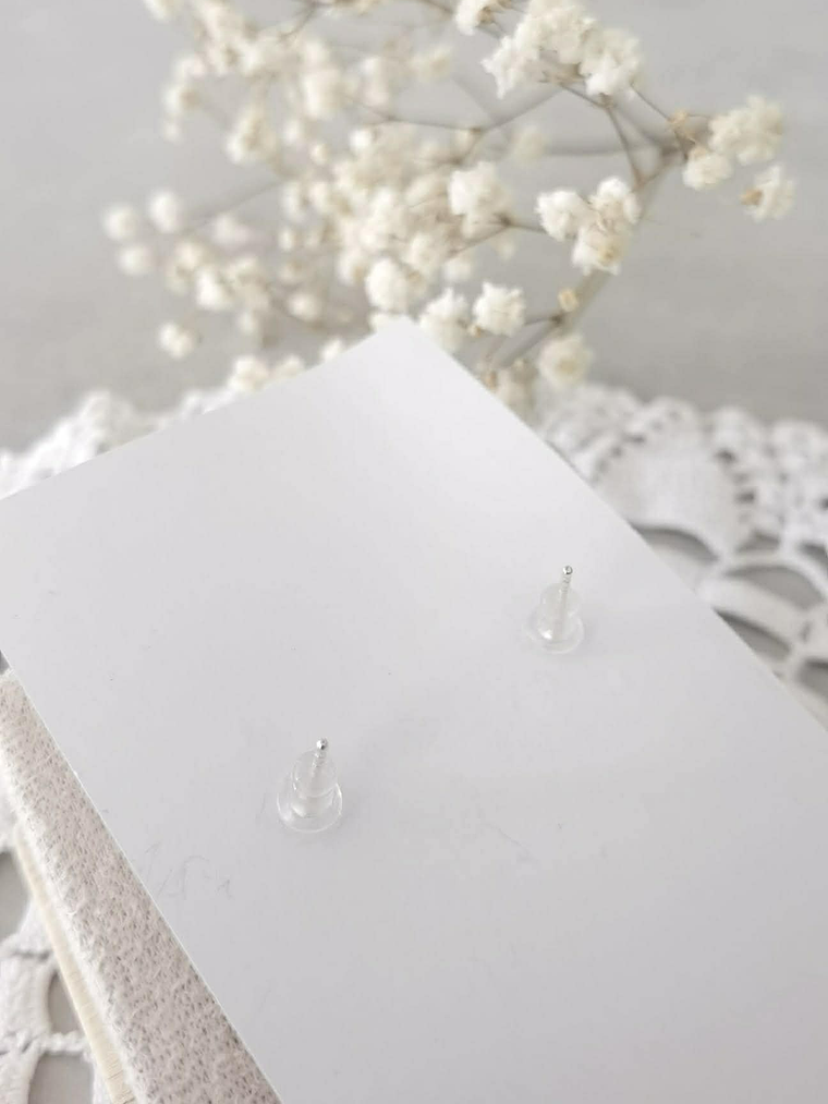  ‘Canastras’ Brincos Mini 3