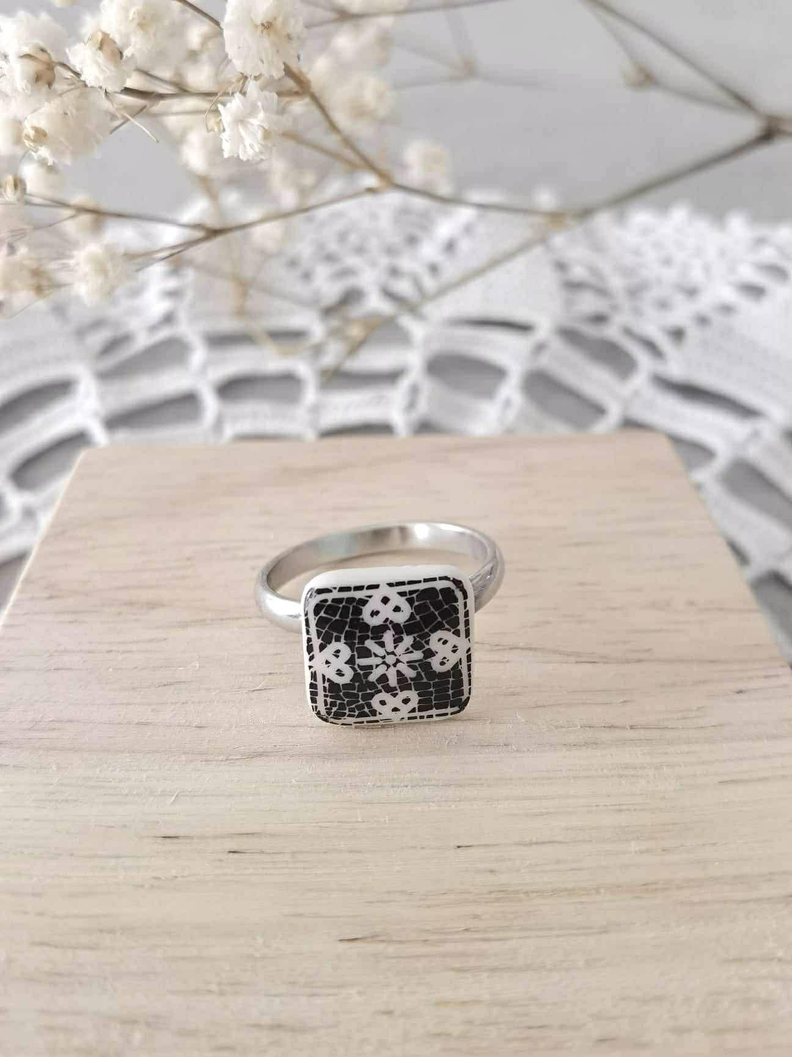 'Restauradores' Anel 2