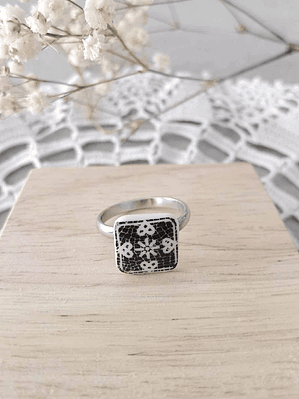 'Restauradores' Anel