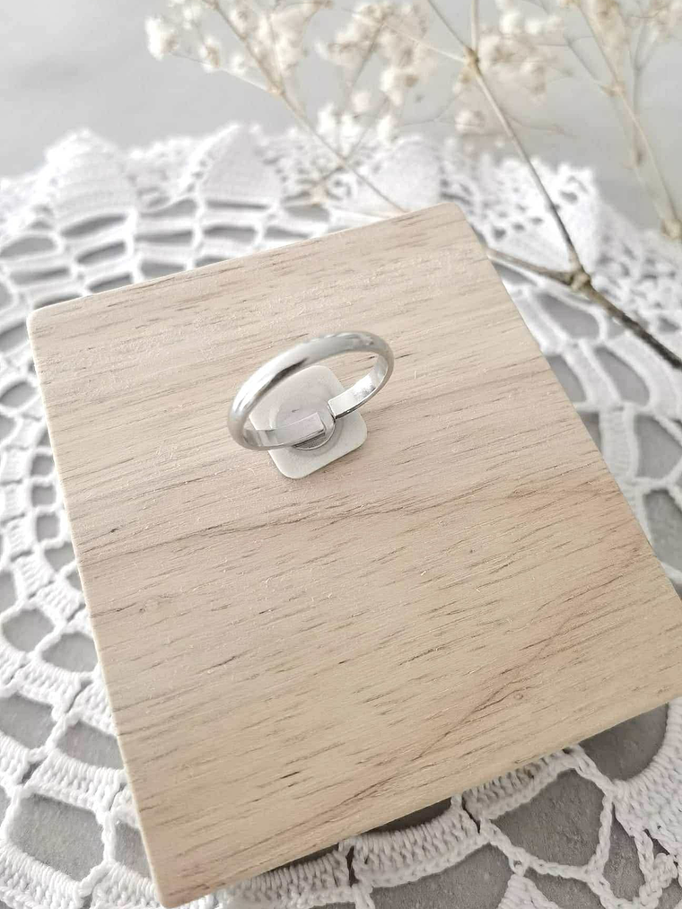 'Restauradores' Anel 3