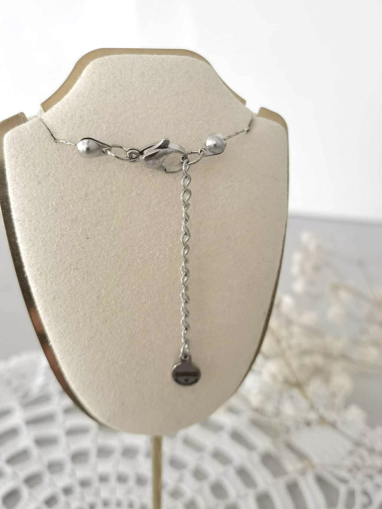 'Restauradores' Colar Mini 3