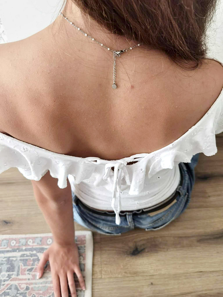 “Cais Sodré” Colar 2