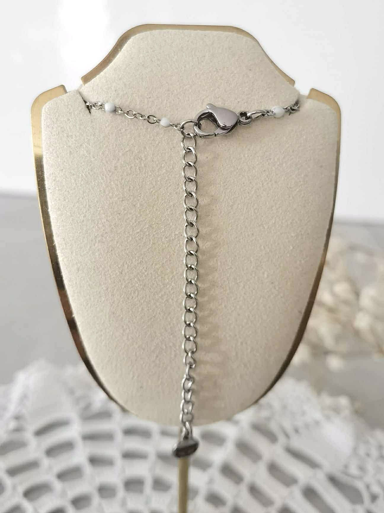 “Cais Sodré” Colar 4